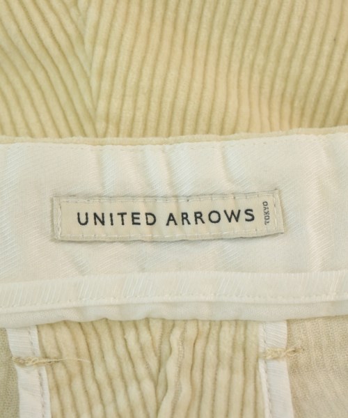 UNITED ARROWS（ユナイテッドアローズ）その他 白 サイズ:XL メンズ/2200696902093