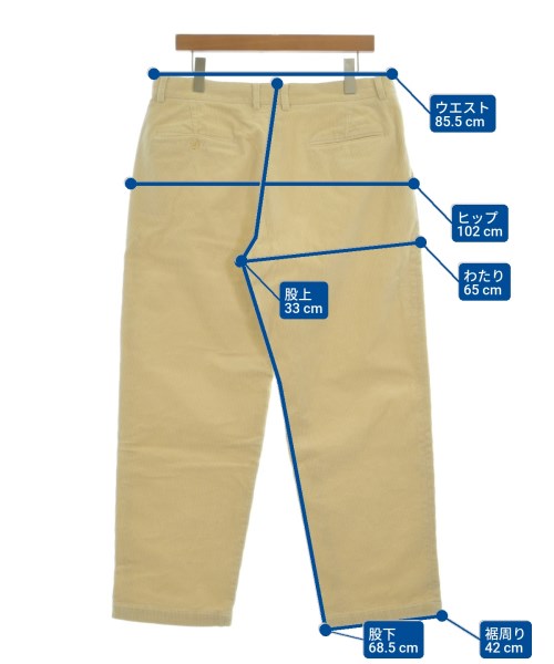 UNITED ARROWS（ユナイテッドアローズ）その他 白 サイズ:XL メンズ/2200696902093