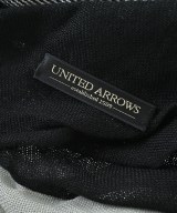 UNITED ARROWS（ユナイテッドアローズ）マフラー グレー サイズ:- メンズ/2200696902130
