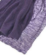 UNITED ARROWS（ユナイテッドアローズ）マフラー 紫 サイズ:- メンズ/2200696902147
