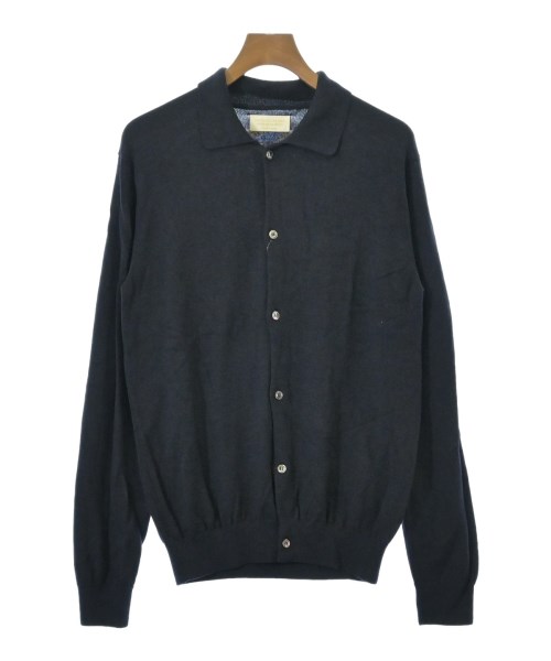 UNITED ARROWS(ユナイテッドアローズ)カーディガン 紺 サイズ:XL/2200697168016