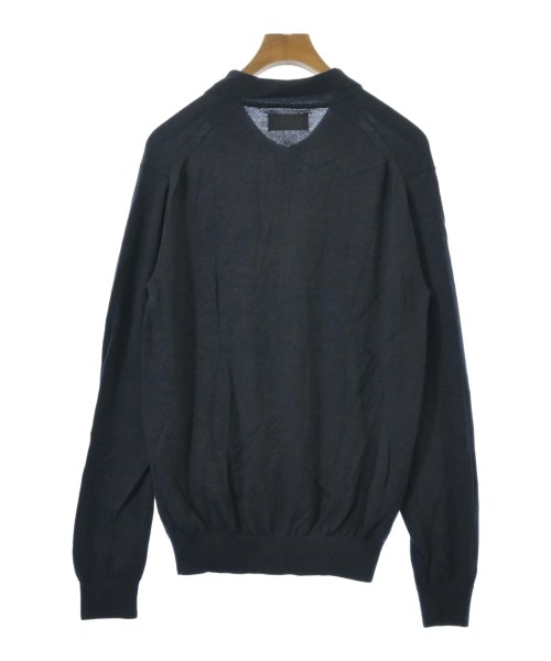 UNITED ARROWS（ユナイテッドアローズ）カーディガン 紺 サイズ:XL メンズ/2200697168016