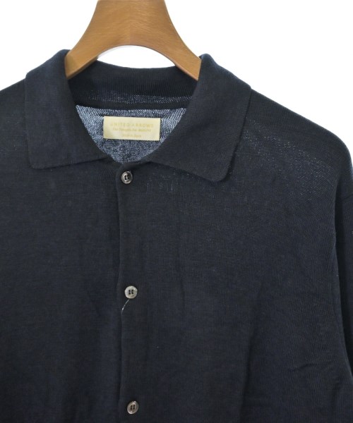 UNITED ARROWS（ユナイテッドアローズ）カーディガン 紺 サイズ:XL メンズ/2200697168016
