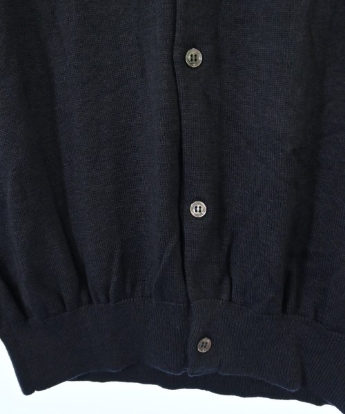 UNITED ARROWS（ユナイテッドアローズ）カーディガン 紺 サイズ:XL メンズ/2200697168016