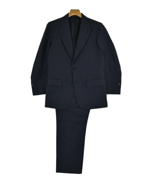 UNITED ARROWS(ユナイテッドアローズ)ビジネス 紺 サイズ:46/46(M位)/2200697343031