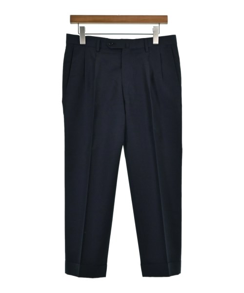 UNITED ARROWS（ユナイテッドアローズ）ビジネス 紺 サイズ:46/46(M位) メンズ/2200697343031