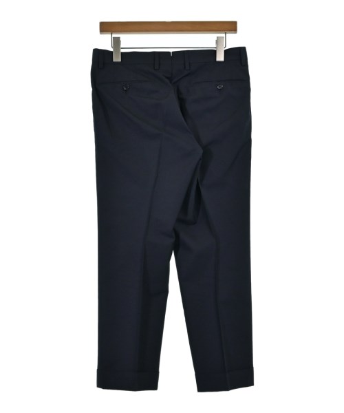 UNITED ARROWS（ユナイテッドアローズ）ビジネス 紺 サイズ:46/46(M位) メンズ/2200697343031