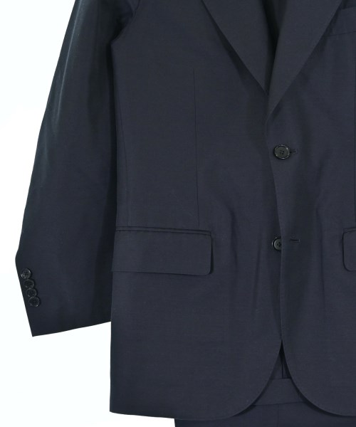 UNITED ARROWS（ユナイテッドアローズ）ビジネス 紺 サイズ:46/46(M位) メンズ/2200697343031