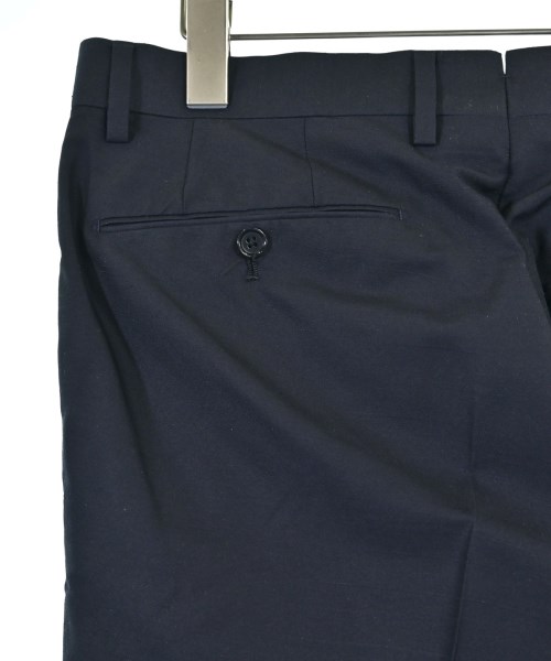 UNITED ARROWS（ユナイテッドアローズ）ビジネス 紺 サイズ:46/46(M位) メンズ/2200697343031