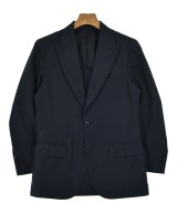 UNITED ARROWS（ユナイテッドアローズ）ビジネス 紺 サイズ:46/46(M位) メンズ/2200697343031