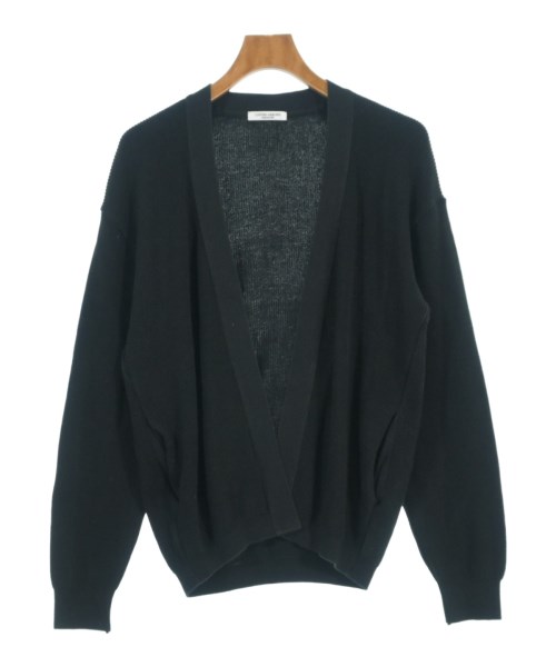 UNITED ARROWS(ユナイテッドアローズ)カーディガン 黒 サイズ:M/2200697360038
