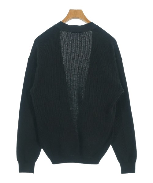 UNITED ARROWS（ユナイテッドアローズ）カーディガン 黒 サイズ:M メンズ/2200697360038