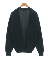 UNITED ARROWS（ユナイテッドアローズ）カーディガン 黒 サイズ:M メンズ/2200697360038