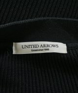 UNITED ARROWS（ユナイテッドアローズ）カーディガン 黒 サイズ:M メンズ/2200697360038