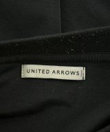 UNITED ARROWS（ユナイテッドアローズ）Tシャツ・カットソー 黒 サイズ:M メンズ/2200697383013