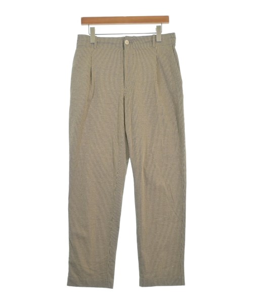 UNITED ARROWS(ユナイテッドアローズ)スラックス ベージュ サイズ:L/2200694447046