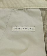 UNITED ARROWS（ユナイテッドアローズ）スラックス ベージュ サイズ:L メンズ/2200694447046