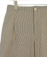 UNITED ARROWS（ユナイテッドアローズ）スラックス ベージュ サイズ:L メンズ/2200694447046
