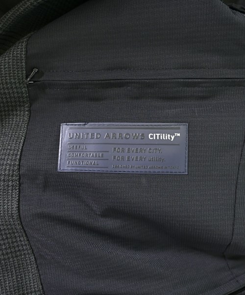 UNITED ARROWS（ユナイテッドアローズ）その他 グレー サイズ:L/L メンズ/2200697527042
