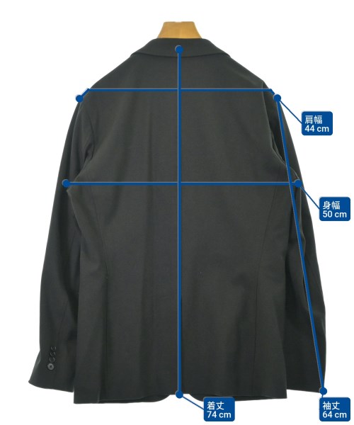 UNITED ARROWS（ユナイテッドアローズ）その他 黒 サイズ:L/M メンズ/2200697527059