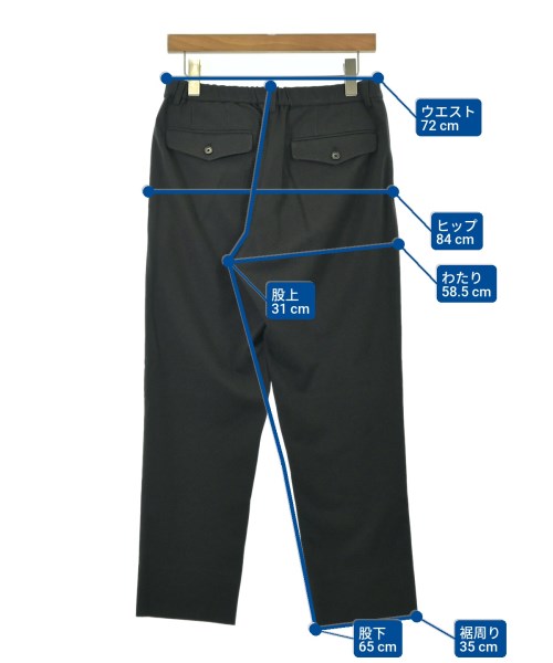 UNITED ARROWS（ユナイテッドアローズ）その他 黒 サイズ:L/M メンズ/2200697527059