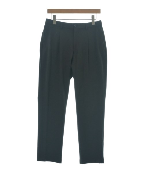 UNITED ARROWS(ユナイテッドアローズ)スラックス 黒 サイズ:L/2200697527066
