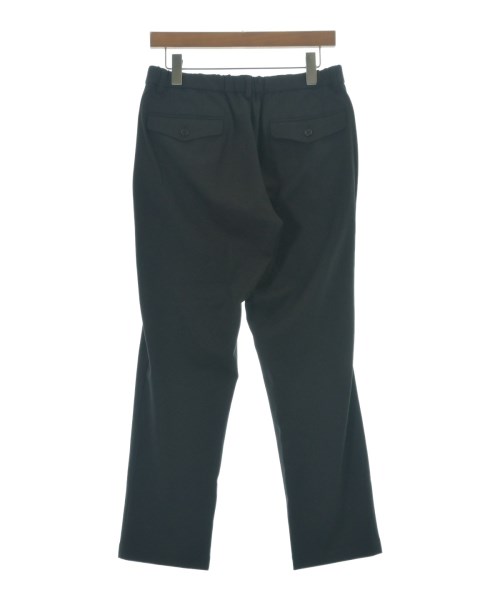 UNITED ARROWS（ユナイテッドアローズ）スラックス 黒 サイズ:L メンズ/2200697527066