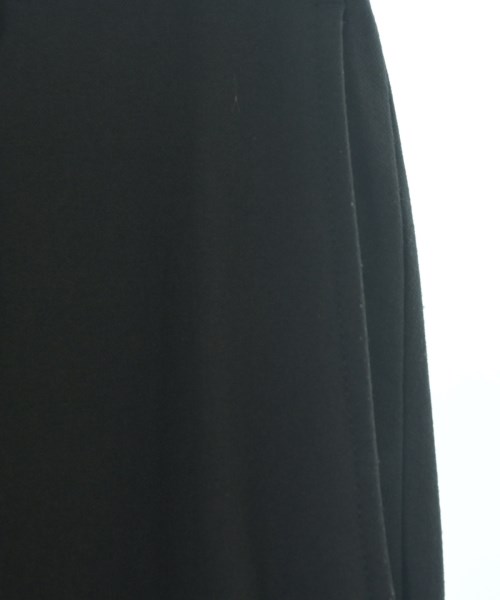 UNITED ARROWS（ユナイテッドアローズ）スラックス 黒 サイズ:L メンズ/2200697527066