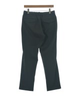 UNITED ARROWS（ユナイテッドアローズ）スラックス 黒 サイズ:L メンズ/2200697527066