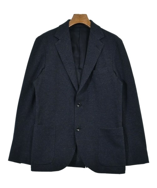 UNITED ARROWS(ユナイテッドアローズ)ジャケット 紺 サイズ:48(L位)/2200697668035