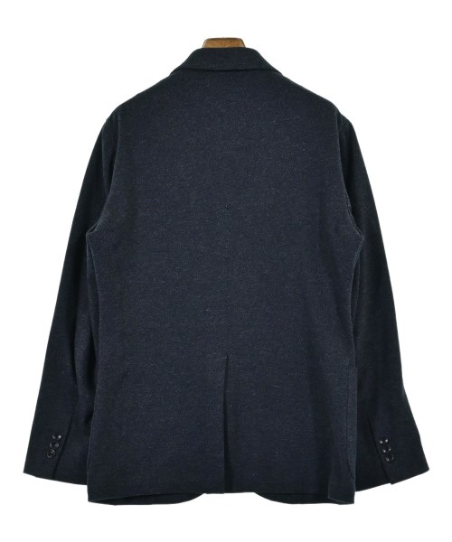 UNITED ARROWS（ユナイテッドアローズ）ジャケット 紺 サイズ:48(L位) メンズ/2200697668035