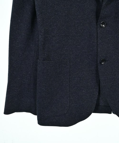 UNITED ARROWS（ユナイテッドアローズ）ジャケット 紺 サイズ:48(L位) メンズ/2200697668035