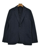 UNITED ARROWS（ユナイテッドアローズ）ジャケット 紺 サイズ:48(L位) メンズ/2200697668035