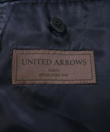 UNITED ARROWS（ユナイテッドアローズ）ジャケット 紺 サイズ:48(L位) メンズ/2200697668035