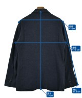UNITED ARROWS（ユナイテッドアローズ）ジャケット 紺 サイズ:48(L位) メンズ/2200697668035
