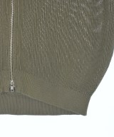 UNITED ARROWS（ユナイテッドアローズ）ベスト カーキ サイズ:S メンズ/2200697668059