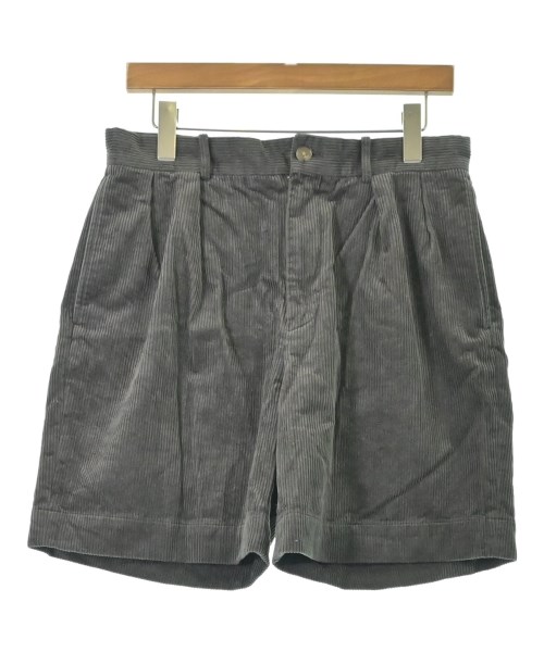 UNITED ARROWS(ユナイテッドアローズ)ショートパンツ グレー サイズ:M/2200697809025