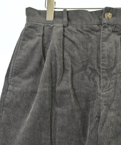 UNITED ARROWS（ユナイテッドアローズ）ショートパンツ グレー サイズ:M メンズ/2200697809025