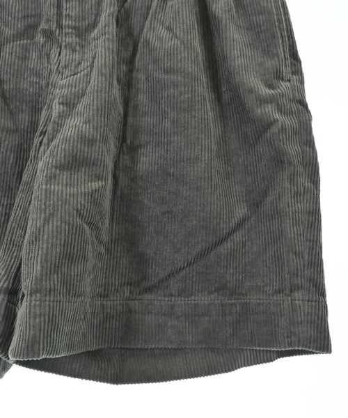 UNITED ARROWS（ユナイテッドアローズ）ショートパンツ グレー サイズ:M メンズ/2200697809025