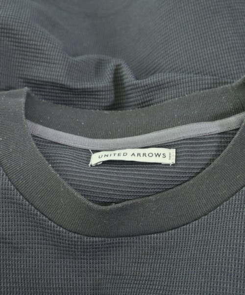UNITED ARROWS（ユナイテッドアローズ）Tシャツ・カットソー グレー サイズ:M メンズ/2200697809032
