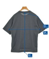 UNITED ARROWS（ユナイテッドアローズ）Tシャツ・カットソー グレー サイズ:M メンズ/2200697809032