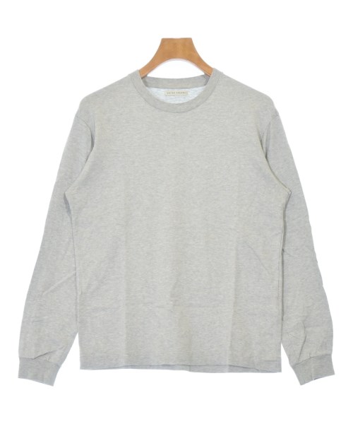UNITED ARROWS(ユナイテッドアローズ)Tシャツ・カットソー グレー サイズ:S/2200697917041