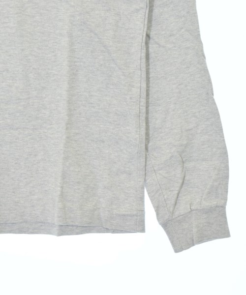 UNITED ARROWS（ユナイテッドアローズ）Tシャツ・カットソー グレー サイズ:S メンズ/2200697917041