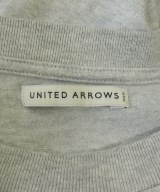 UNITED ARROWS（ユナイテッドアローズ）Tシャツ・カットソー グレー サイズ:S メンズ/2200697917041