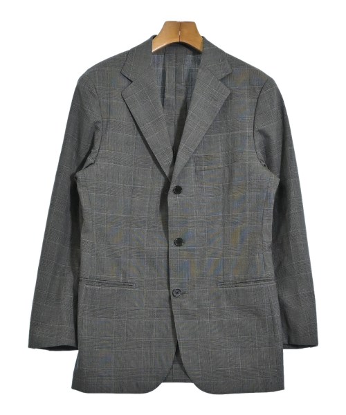 UNITED ARROWS(ユナイテッドアローズ)テーラードジャケット グレー サイズ:50(XL位)/2200691798011