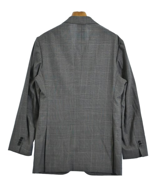 UNITED ARROWS（ユナイテッドアローズ）テーラードジャケット グレー サイズ:50(XL位) メンズ/2200691798011