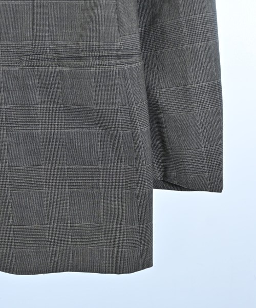 UNITED ARROWS（ユナイテッドアローズ）テーラードジャケット グレー サイズ:50(XL位) メンズ/2200691798011