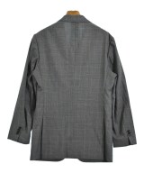 UNITED ARROWS（ユナイテッドアローズ）テーラードジャケット グレー サイズ:50(XL位) メンズ/2200691798011