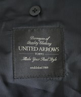 UNITED ARROWS（ユナイテッドアローズ）テーラードジャケット グレー サイズ:50(XL位) メンズ/2200691798011