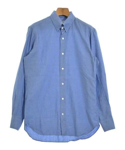 UNITED ARROWS(ユナイテッドアローズ)カジュアルシャツ 青 サイズ:38(S位)/2200691798066